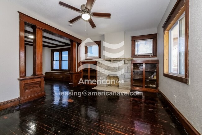 Photo - 3929 S Benton Ave