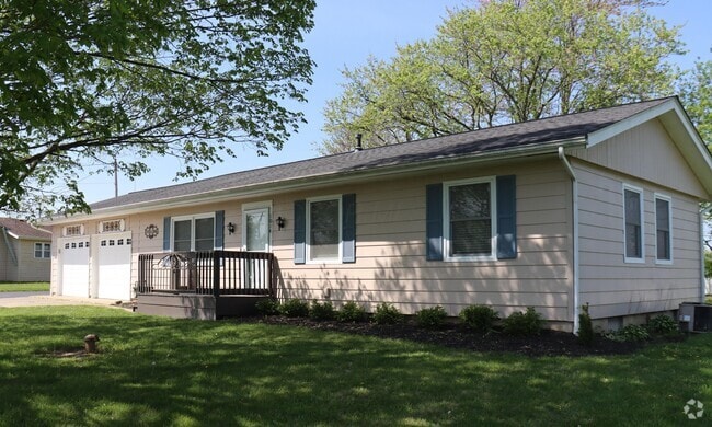 Building Photo - 1014 Cherry Hl Rd Rental