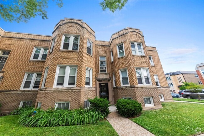 Building Photo - 5701 N Washtenaw Ave Unit 1 Rental