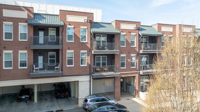 Photo - Langston, The