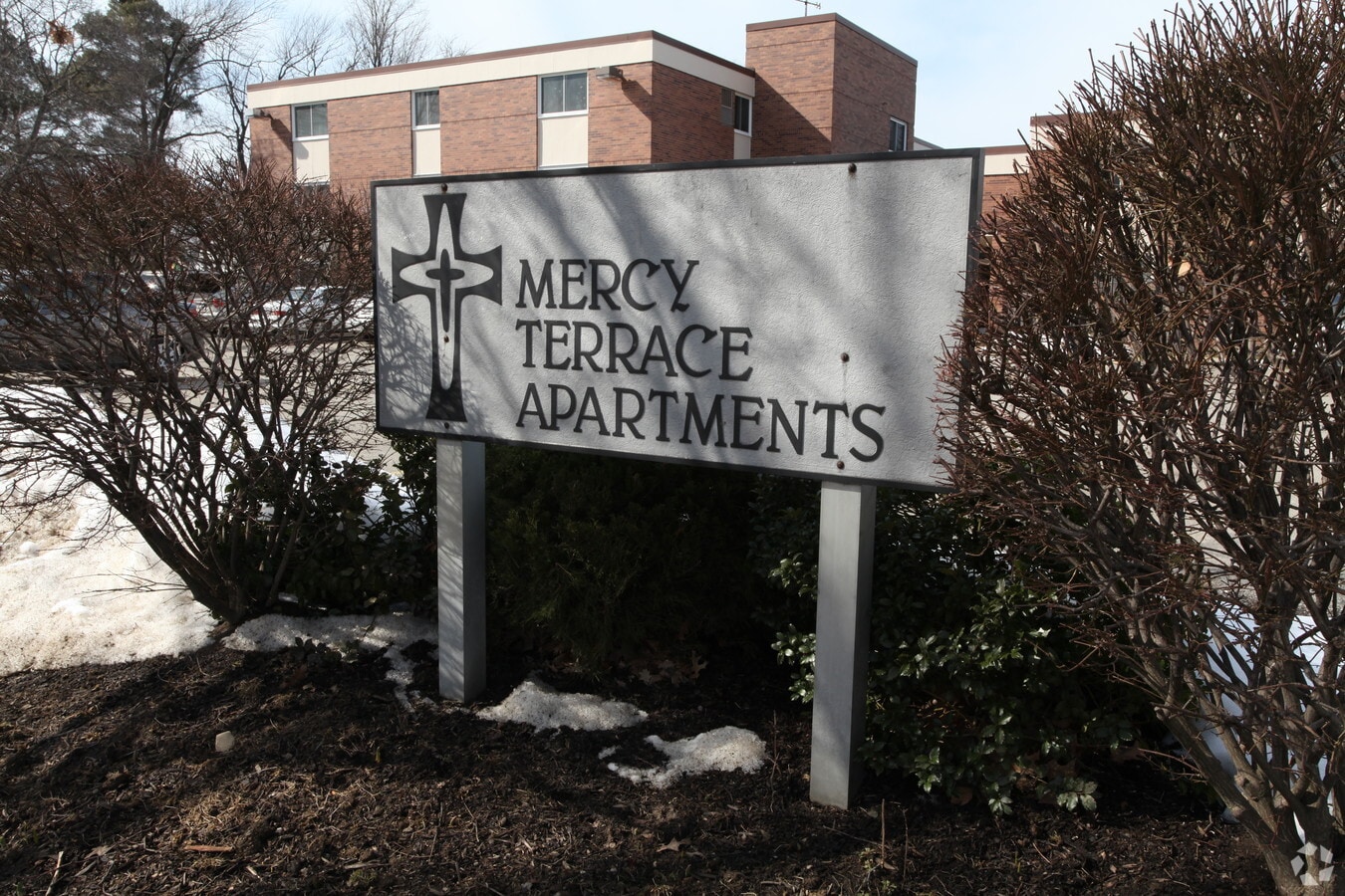 Photo - Mercy Terrace Apartments