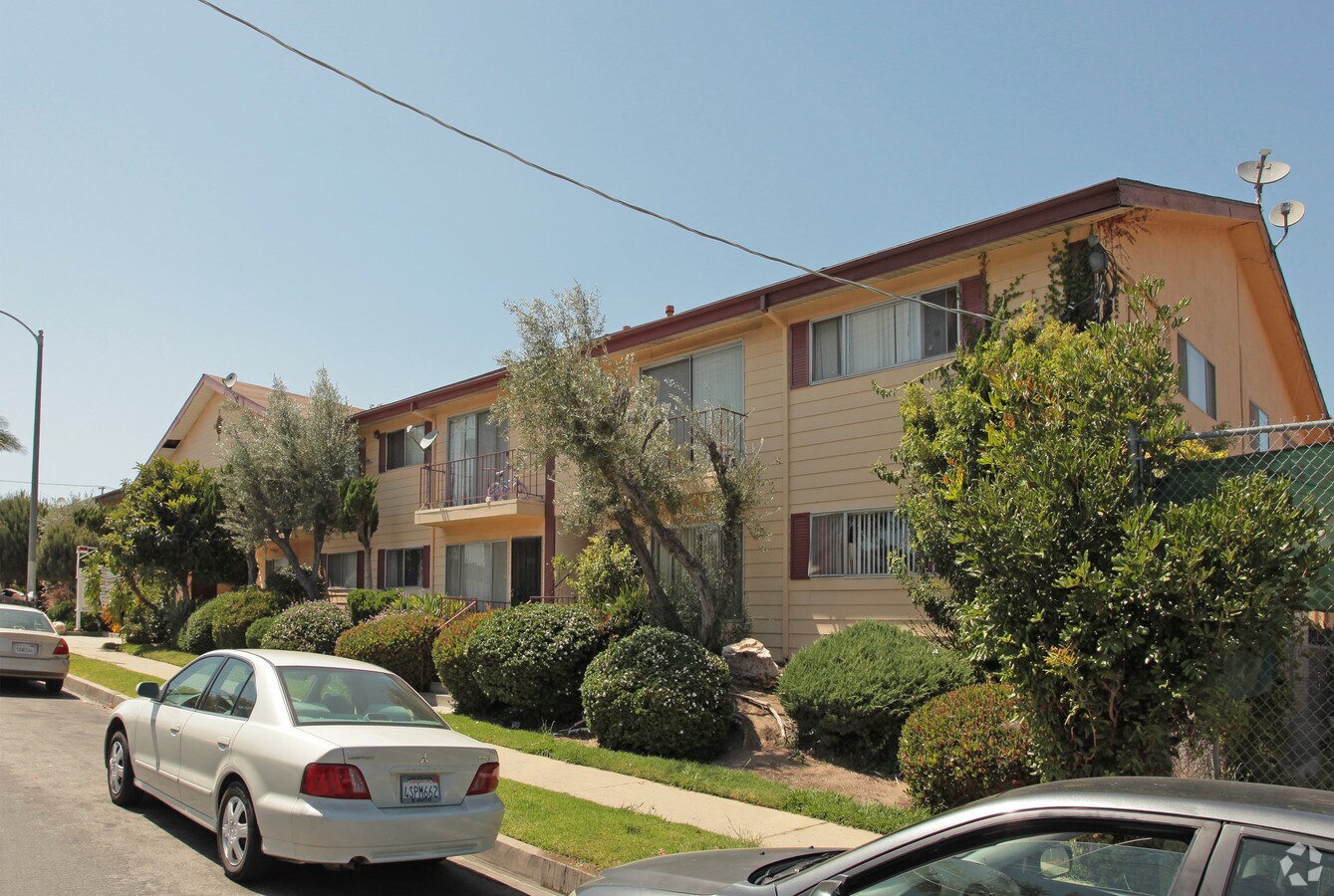 Photo - Park Place Apartments