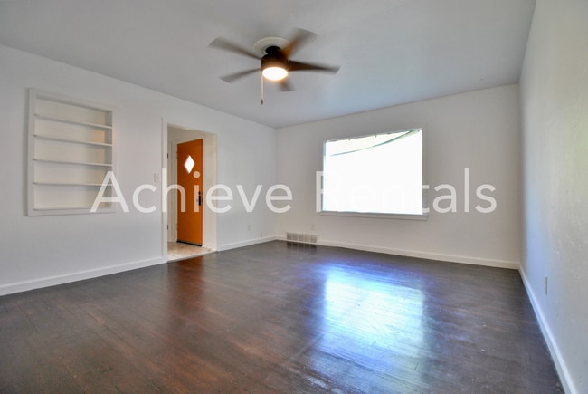 Photo - Covered Patio, Garage & Yard – Your Next Logan Home Awaits