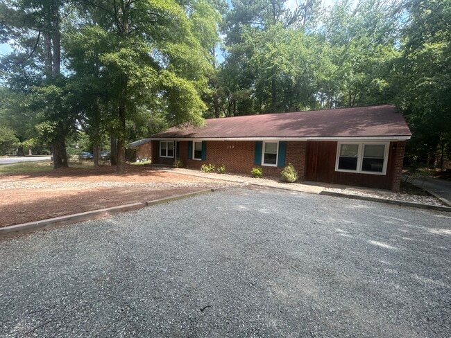 Photo - 112 W Poplar Ave House