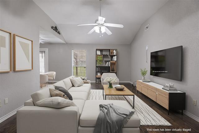 Photo - 1601 Arlington Dr