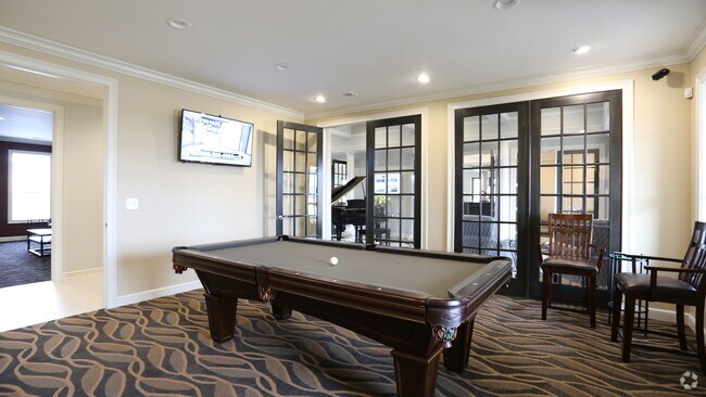 Billiards