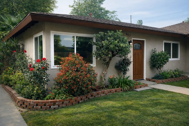 Photo - 607 N Mar Vista Ave Unidad 1