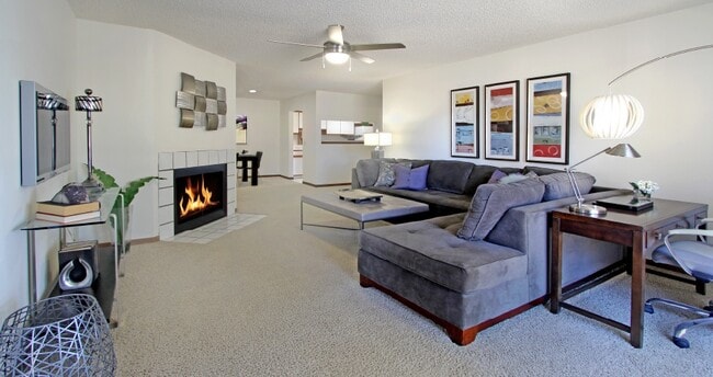 Photo - LionsGate Apartments