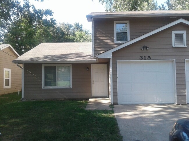 Building Photo - 315 Catherine Dr Unit 315