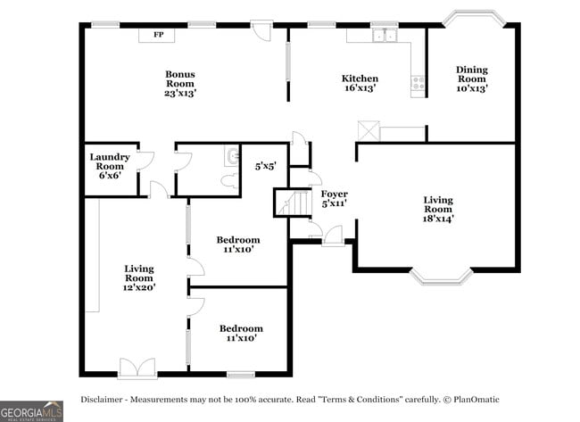 Photo - 7030 Mahogany Dr