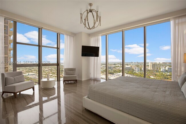 Photo - 9705 Collins Ave Unit 1805N