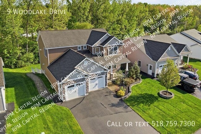 Photo - 9 Woodlake Dr