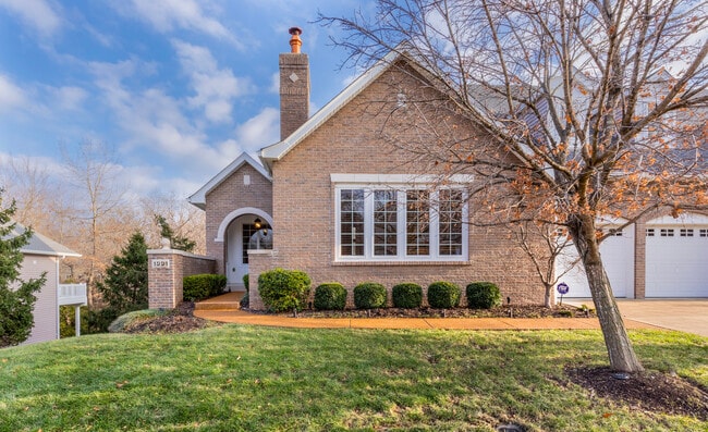 Photo - 1991 Chesterfield Ridge Cir