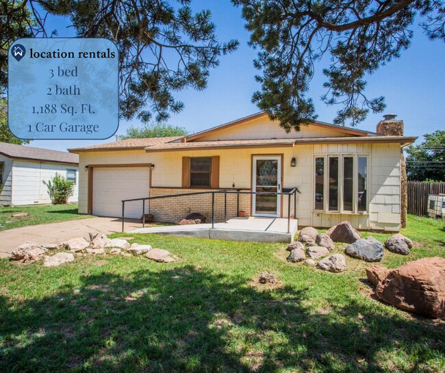 Beautiful 3/2 full of charm! - Beautiful 3/2 full of charm! Apartment