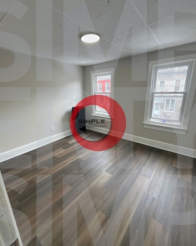 Photo - Three Bedroom Townhome