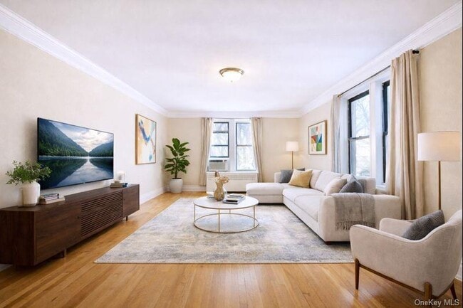 Photo - 1080 Warburton Ave Unit 3G