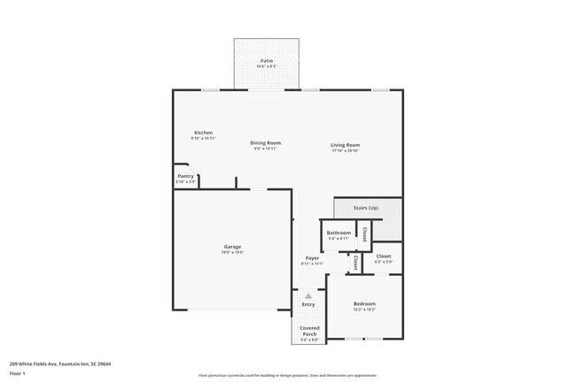 Photo - 209 White Flds Ave