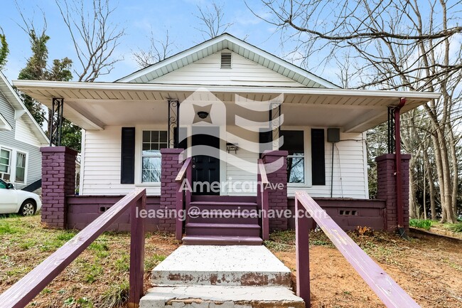 Photo - 1312 Caldwell St