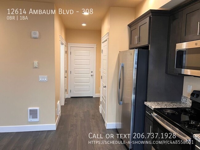 Photo - 12614 Ambaum Blvd SW Unit 308