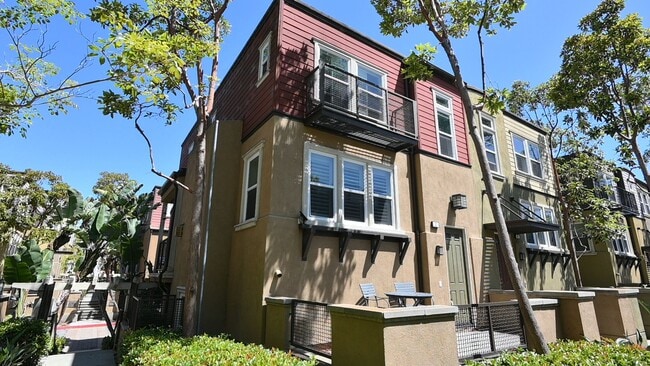 Photo - Spectacular Gated 3 Bed + Den, 2.5 Bath Townhouse in Newport Beach.