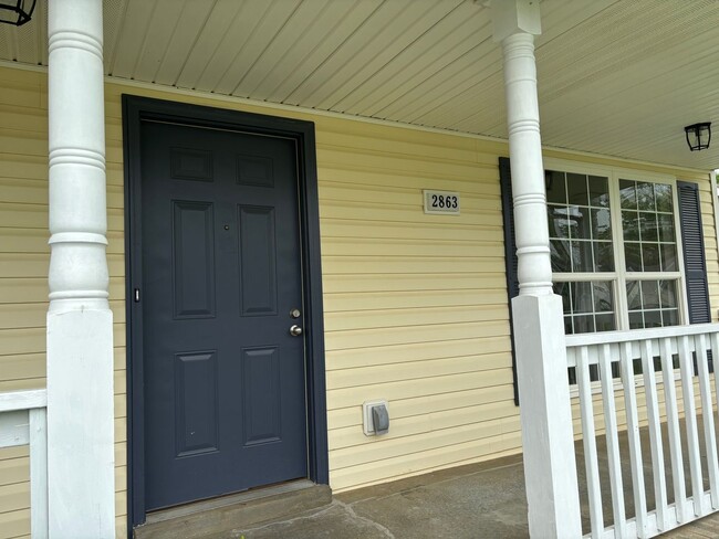 Photo - 2863 Rome Ln