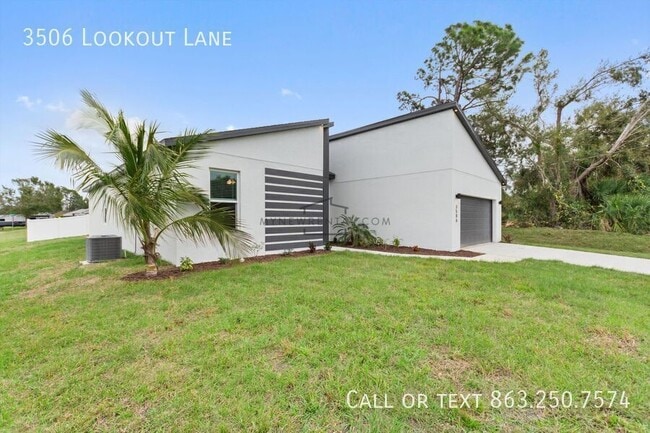 3506 Lookout Ln