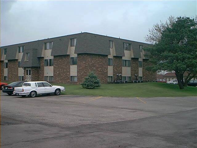 Quail Valley Apartments - Quail Valley Apartments
