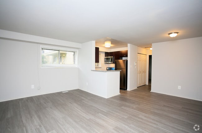 Rock Glen Apartments