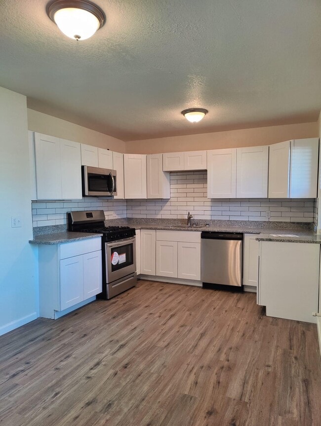 Apartamentos de alquiler en Albuquerque
