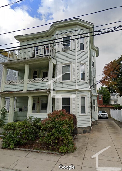 Photo - 49 Montfern Ave Unit 1