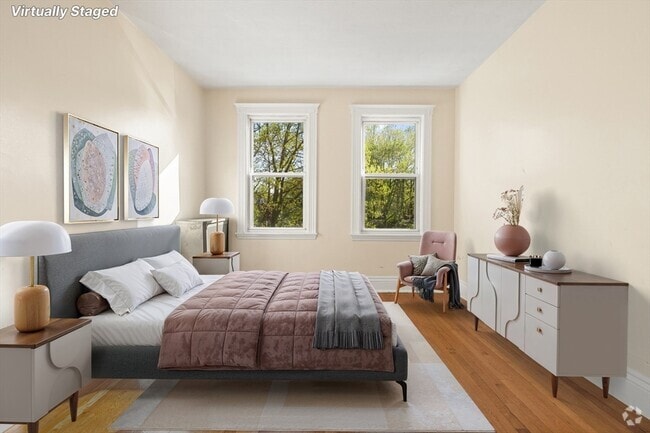 Building Photo - 86 Winthrop St Rental