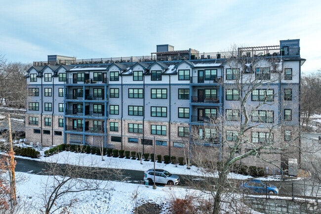 Alternate Exterior