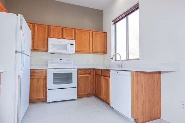 Photo - Granville - 2 bedroom