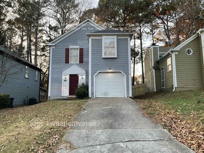 Building Photo - 1030 Hampton Hill Ct