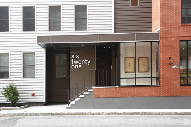 Photo - Edison on First