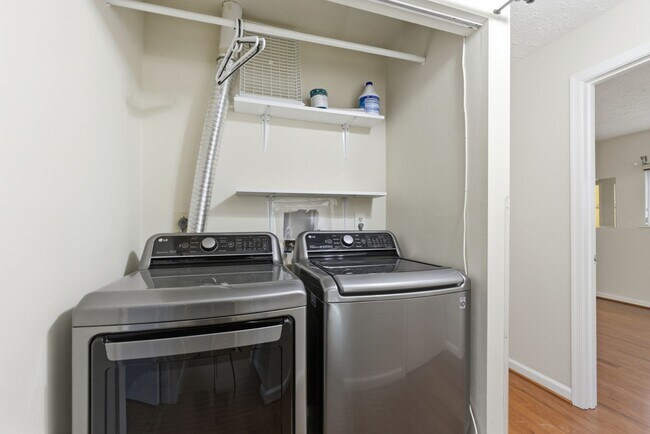 Photo - Charming 2 BR/2 BA Condo Home in Upper Marlboro!