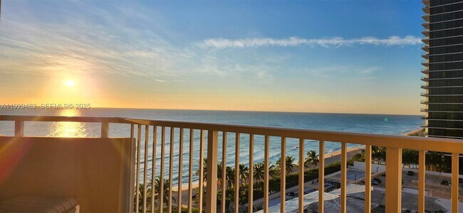 Building Photo - 1950 S Ocean Dr Unit 9L