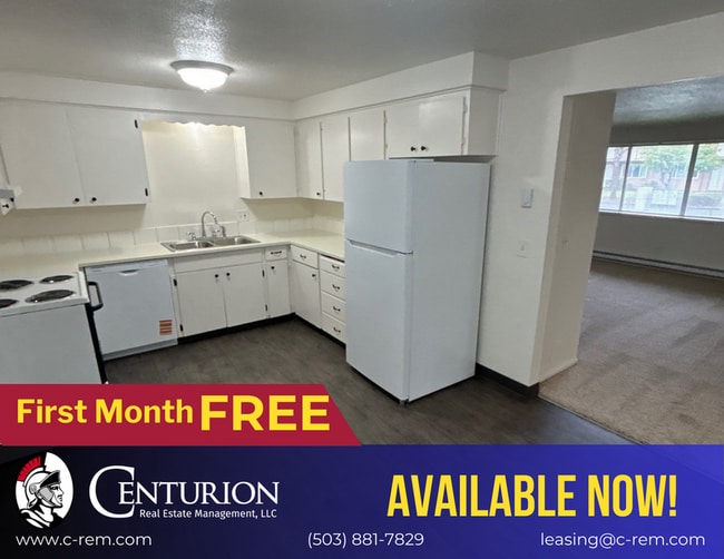 Building Photo - 3924 Iberis St NE