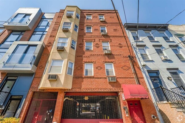 Building Photo - 318 Park Ave Unit 3A Rental