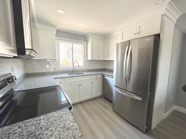 Building Photo - 59 South St Unit 3