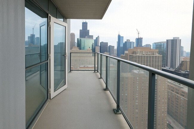 Photo - 303 W Ohio St Unidad 3306