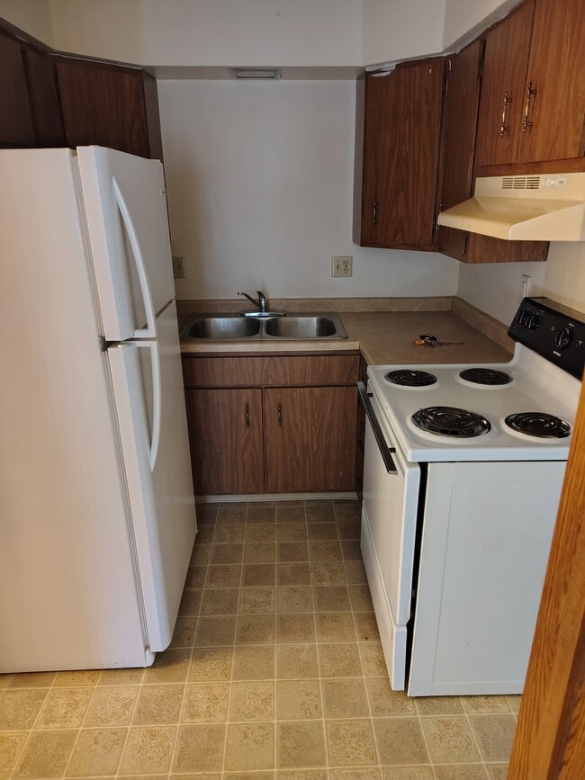 Kitchen - Serenity Pines