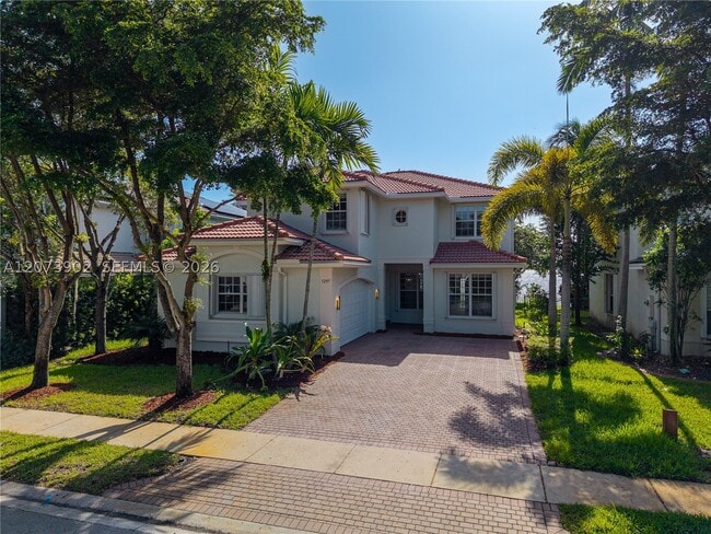 Building Photo - 5297 SW 183rd Ave