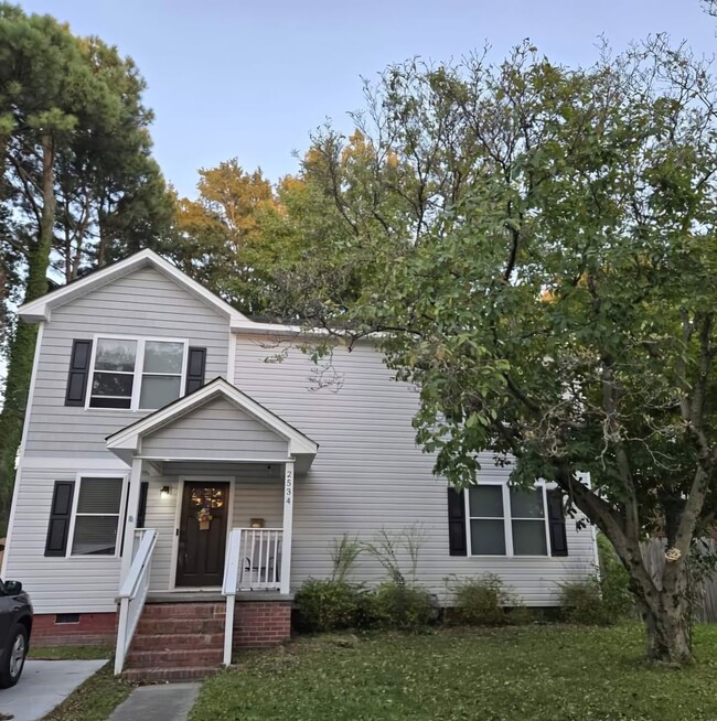 Gorgeous Home Rental in Norfolk VA! - Gorgeous Home Rental in Norfolk VA!