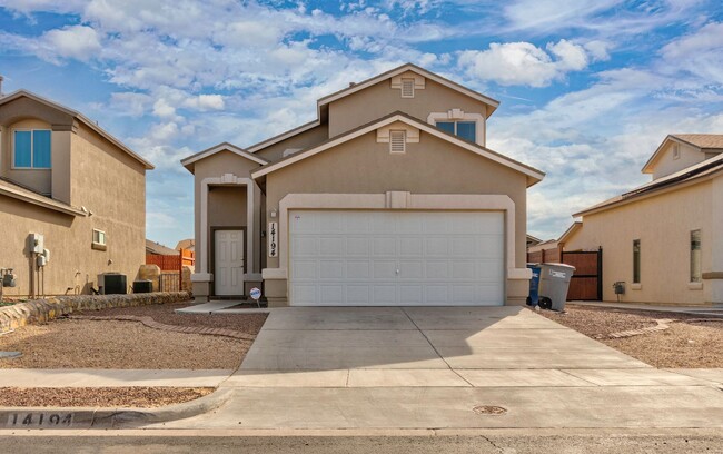 CHARMING EASTSIDE EL PASO HOME - CHARMING EASTSIDE EL PASO HOME