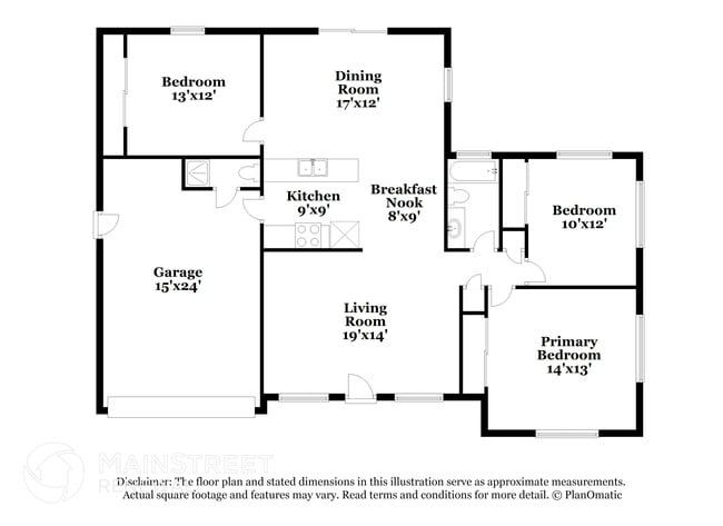 Photo - 3506 Blackhawk Dr