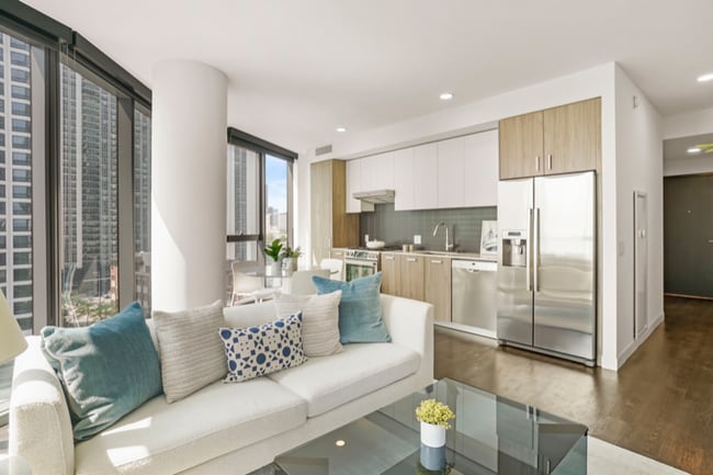 Building Photo - 175 N Harbor Dr Unit 3103