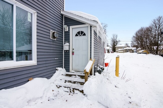 Photo - Selling - River Street Unidad Apt. #1