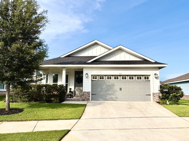 Building Photo - 593 Riverwalk Cir