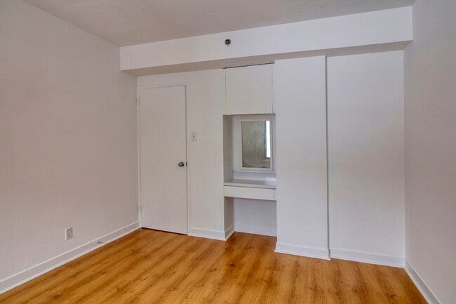 Photo - 3455 Rue Aylmer Unit 507